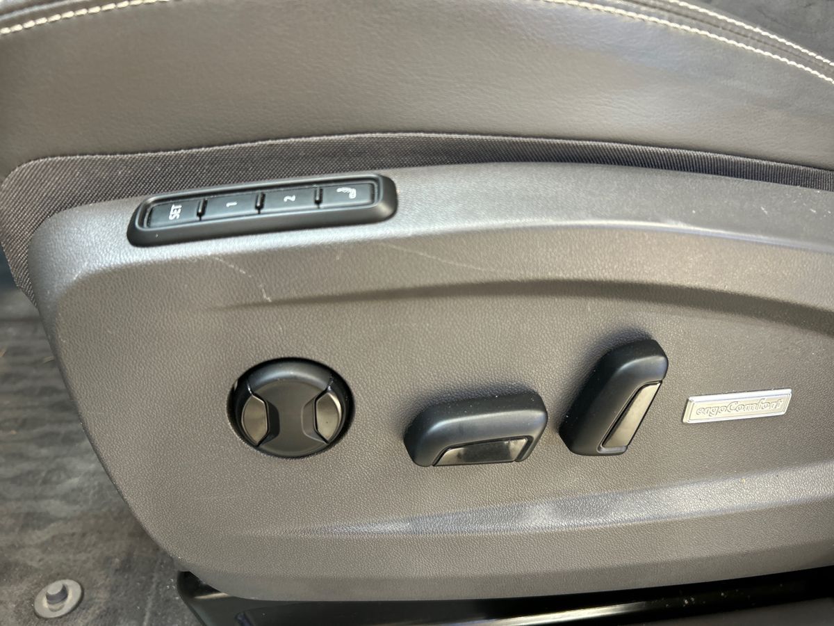 Billede af VW Multivan Kort 1,4 TSI  Plugin-hybrid Energetic DSG 218HK 6g Aut.