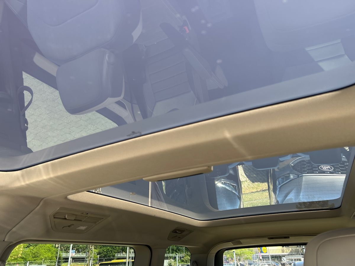 Billede af VW Multivan Kort 1,4 TSI  Plugin-hybrid Energetic DSG 218HK 6g Aut.