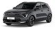 Billede af Kia Niro EV EL Upgrade 204HK 5d Aut.