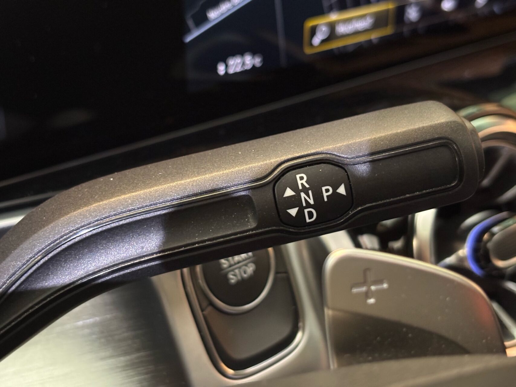 Billede af Mercedes-Benz EQB 300 EL AMG Line 4Matic 228HK 5d Aut.