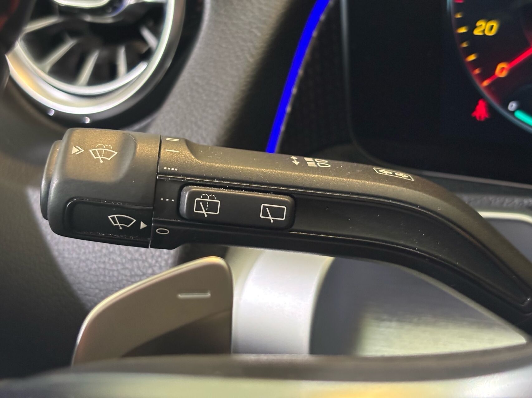 Billede af Mercedes-Benz EQB 300 EL AMG Line 4Matic 228HK 5d Aut.