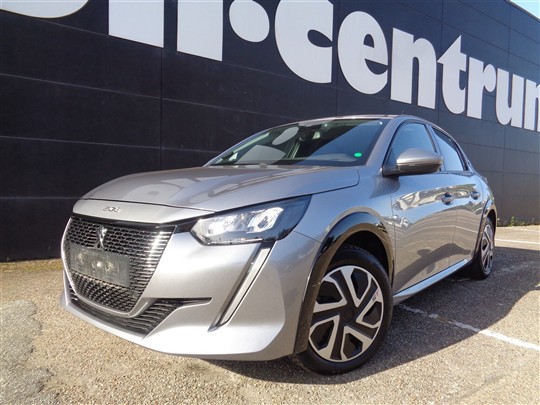 Peugeot e-208 EL Allure 136HK 5d Aut.