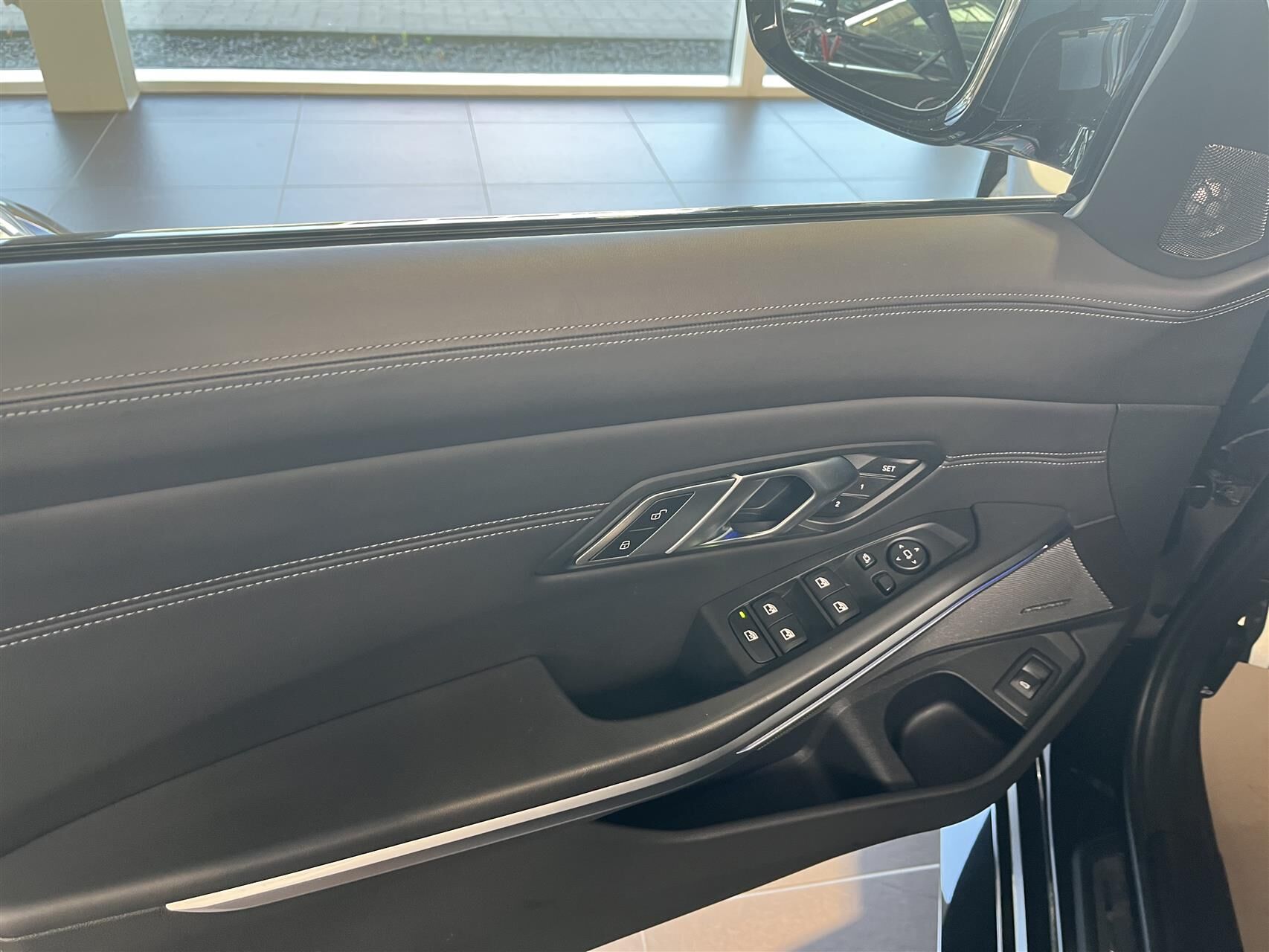 Billede af BMW M3 3,0 Competition Steptronic 510HK 8g Aut.