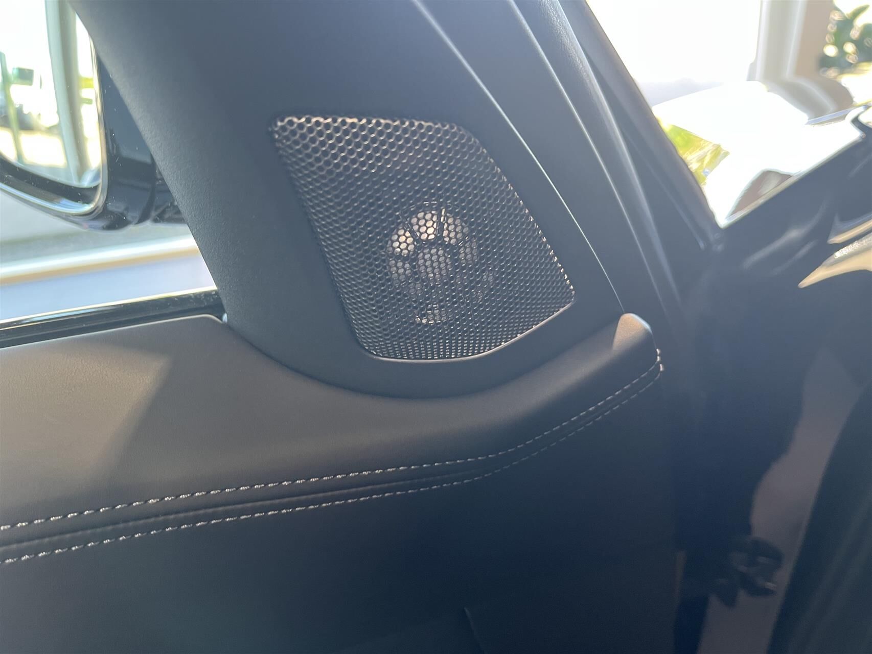Billede af BMW M3 3,0 Competition Steptronic 510HK 8g Aut.