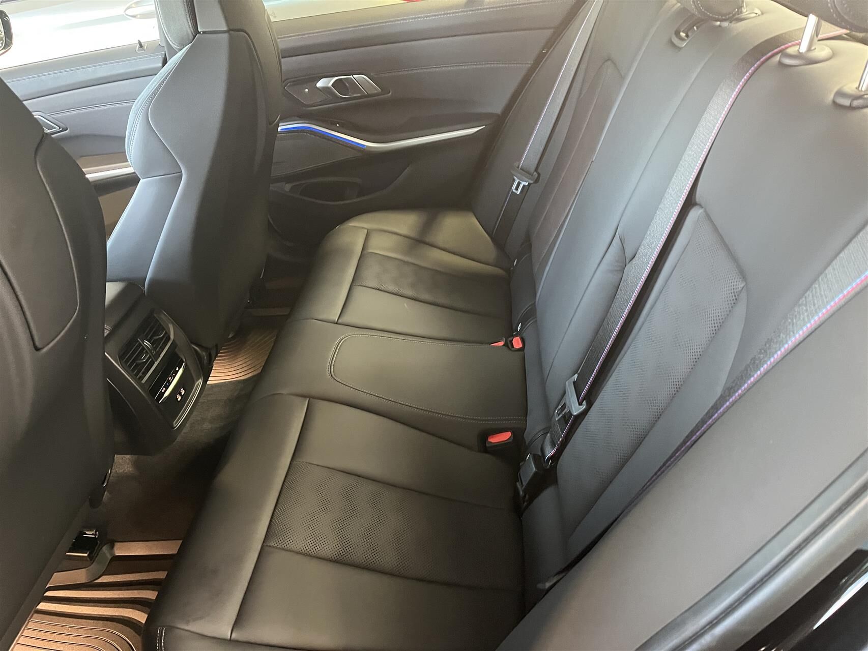 Billede af BMW M3 3,0 Competition Steptronic 510HK 8g Aut.