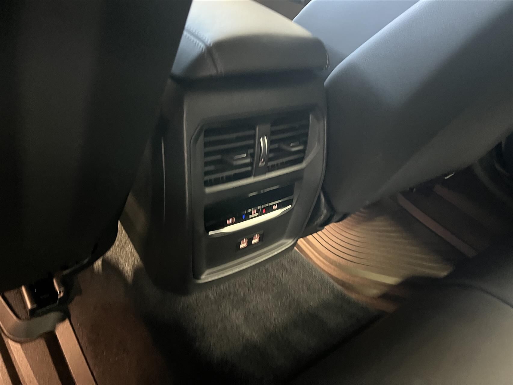 Billede af BMW M3 3,0 Competition Steptronic 510HK 8g Aut.