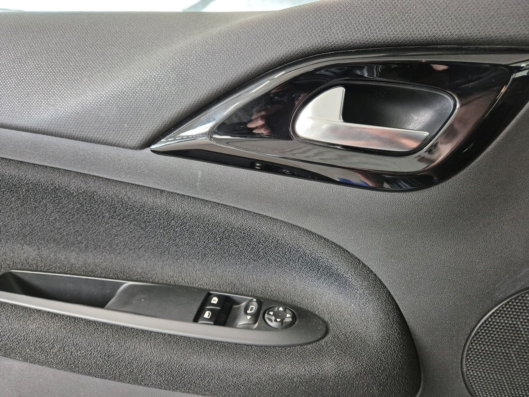 Billede af DS DS3 1,6 Blue HDi Style start/stop 100HK 3d