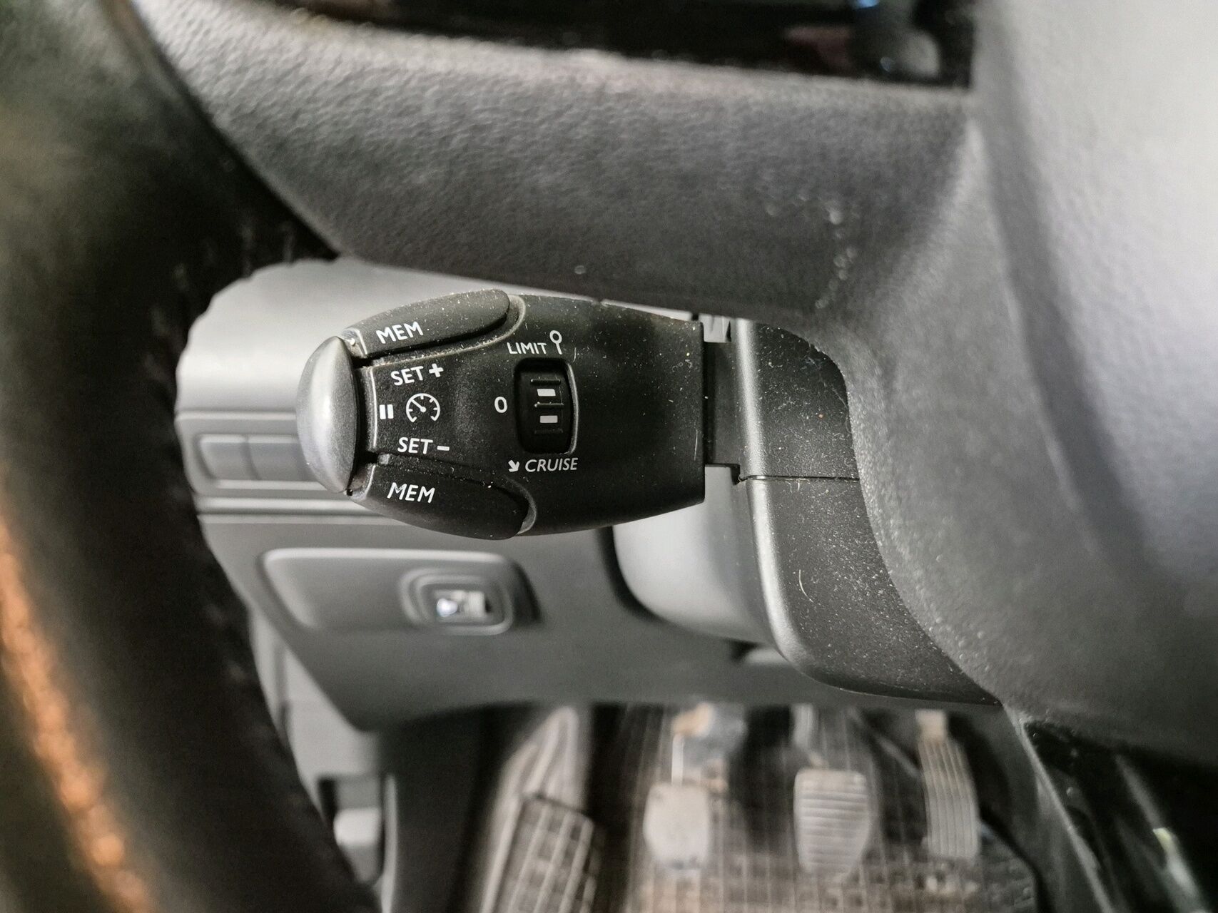 Billede af Citroën C3 Aircross 1,6 Blue HDi Iconic start/stop 100HK Van
