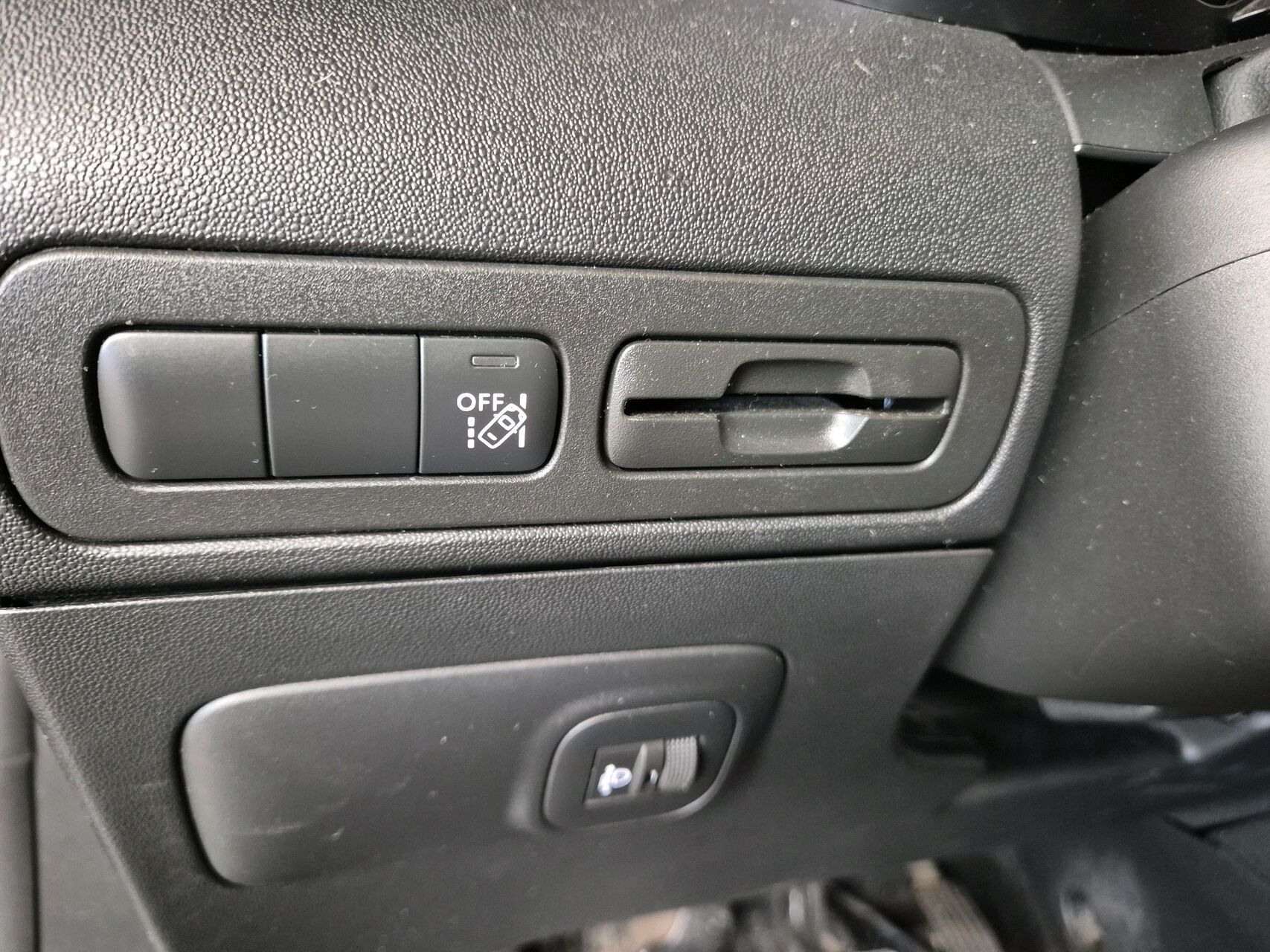 Billede af Citroën C3 Aircross 1,6 Blue HDi Iconic start/stop 100HK Van