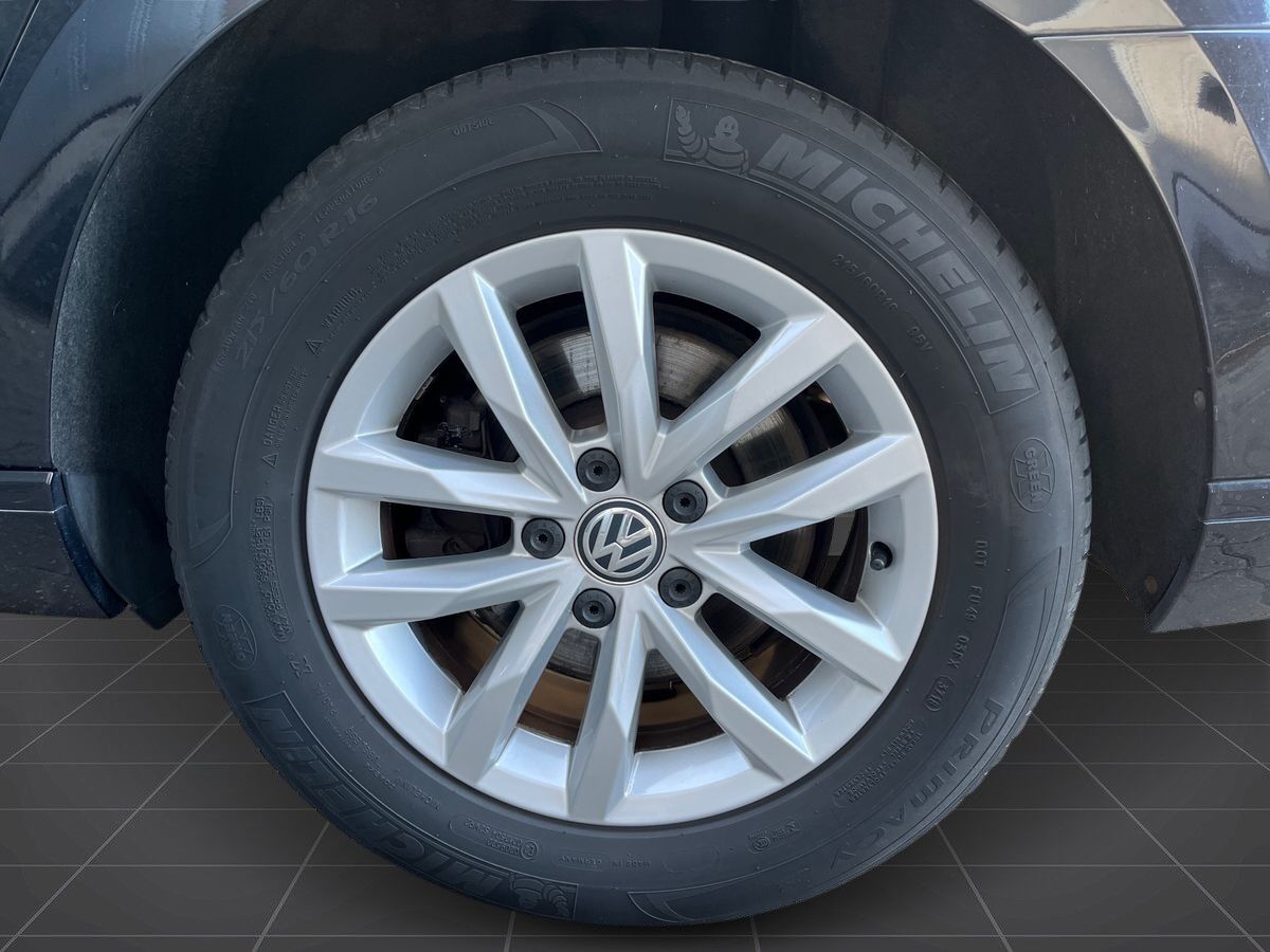 Billede af VW Passat Variant 1,5 TSI EVO ACT Comfortline Premium DSG 150HK Stc 7g Aut.