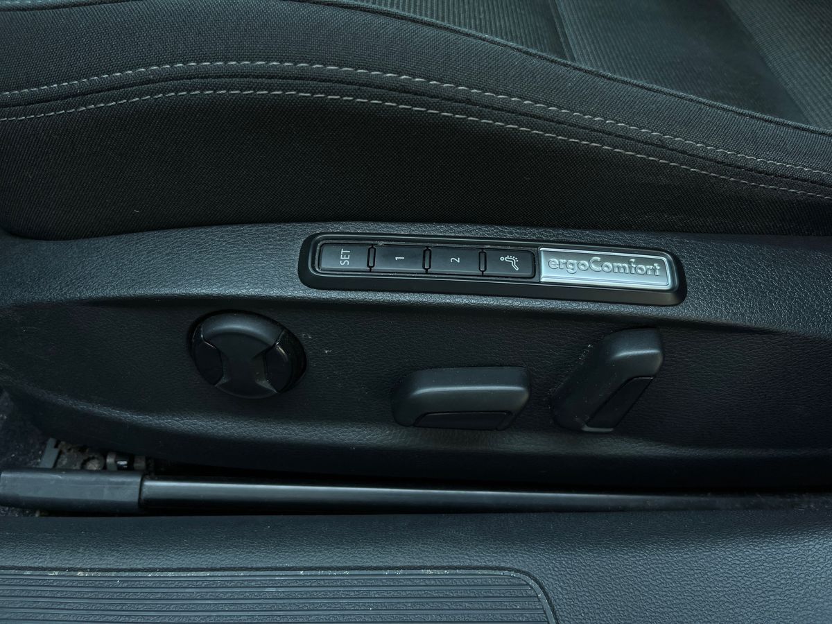 Billede af VW Passat Variant 1,5 TSI EVO ACT Comfortline Premium DSG 150HK Stc 7g Aut.