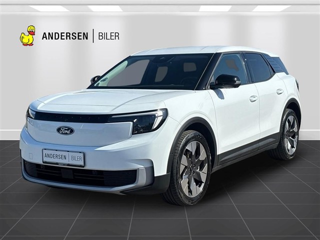Billede af Ford Explorer EL UR Premium RWD 286HK 5d Aut.