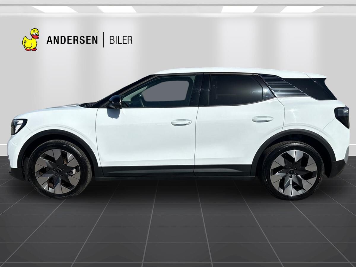 Billede af Ford Explorer EL UR Premium RWD 286HK 5d Aut.