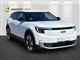 Billede af Ford Explorer EL UR Premium RWD 286HK 5d Aut.