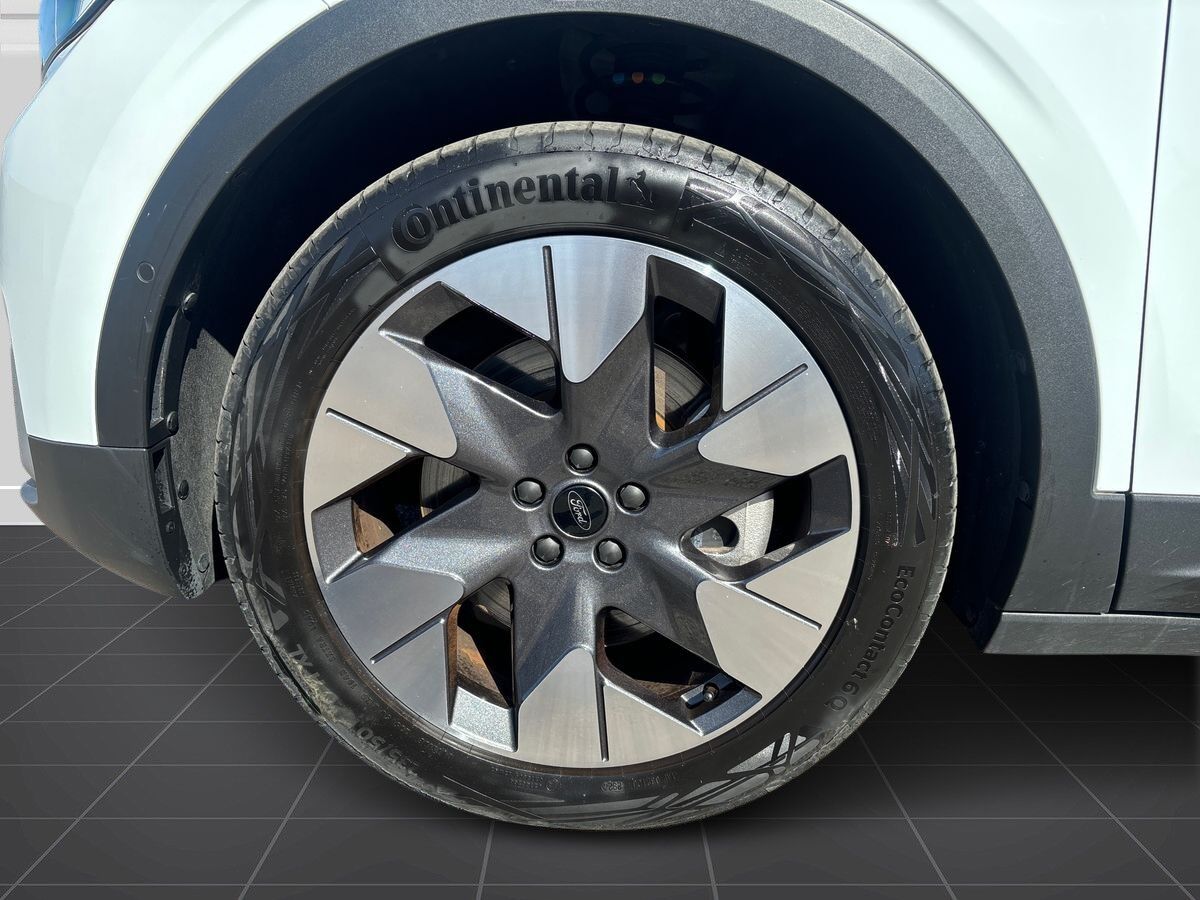 Billede af Ford Explorer EL UR Premium RWD 286HK 5d Aut.