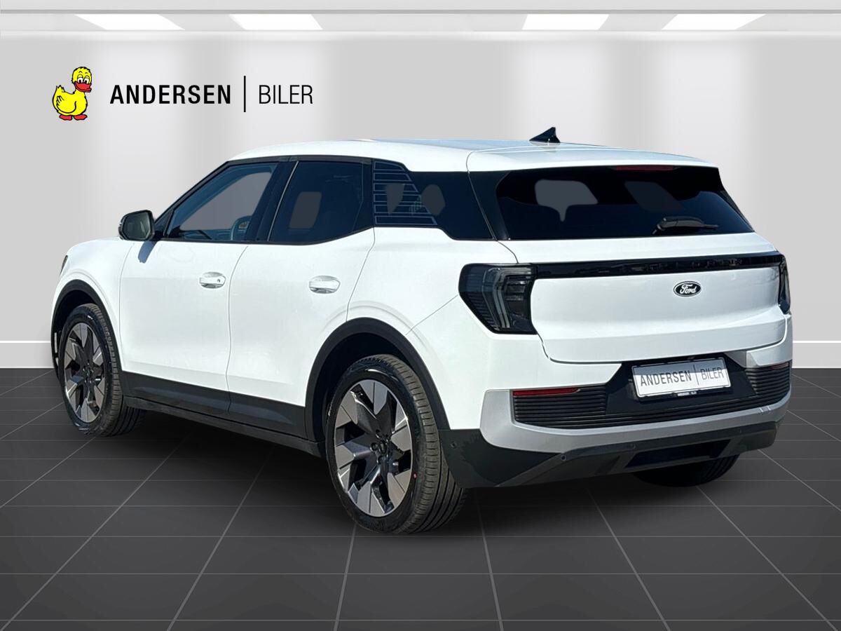 Billede af Ford Explorer EL UR Premium RWD 286HK 5d Aut.