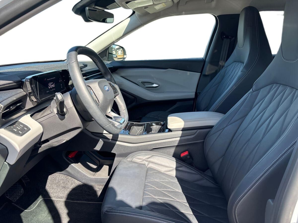 Billede af Ford Explorer EL UR Premium RWD 286HK 5d Aut.