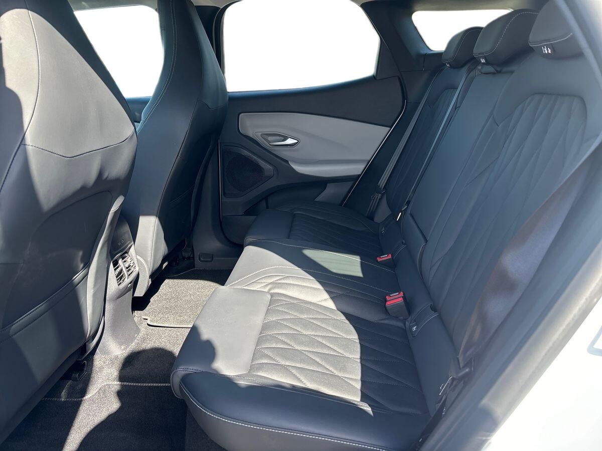Billede af Ford Explorer EL UR Premium RWD 286HK 5d Aut.