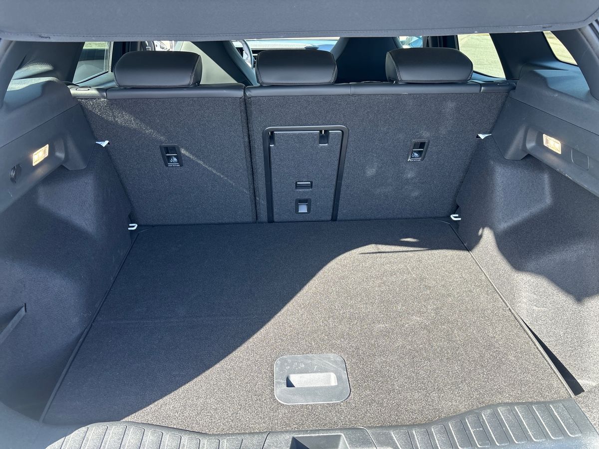 Billede af Ford Explorer EL UR Premium RWD 286HK 5d Aut.