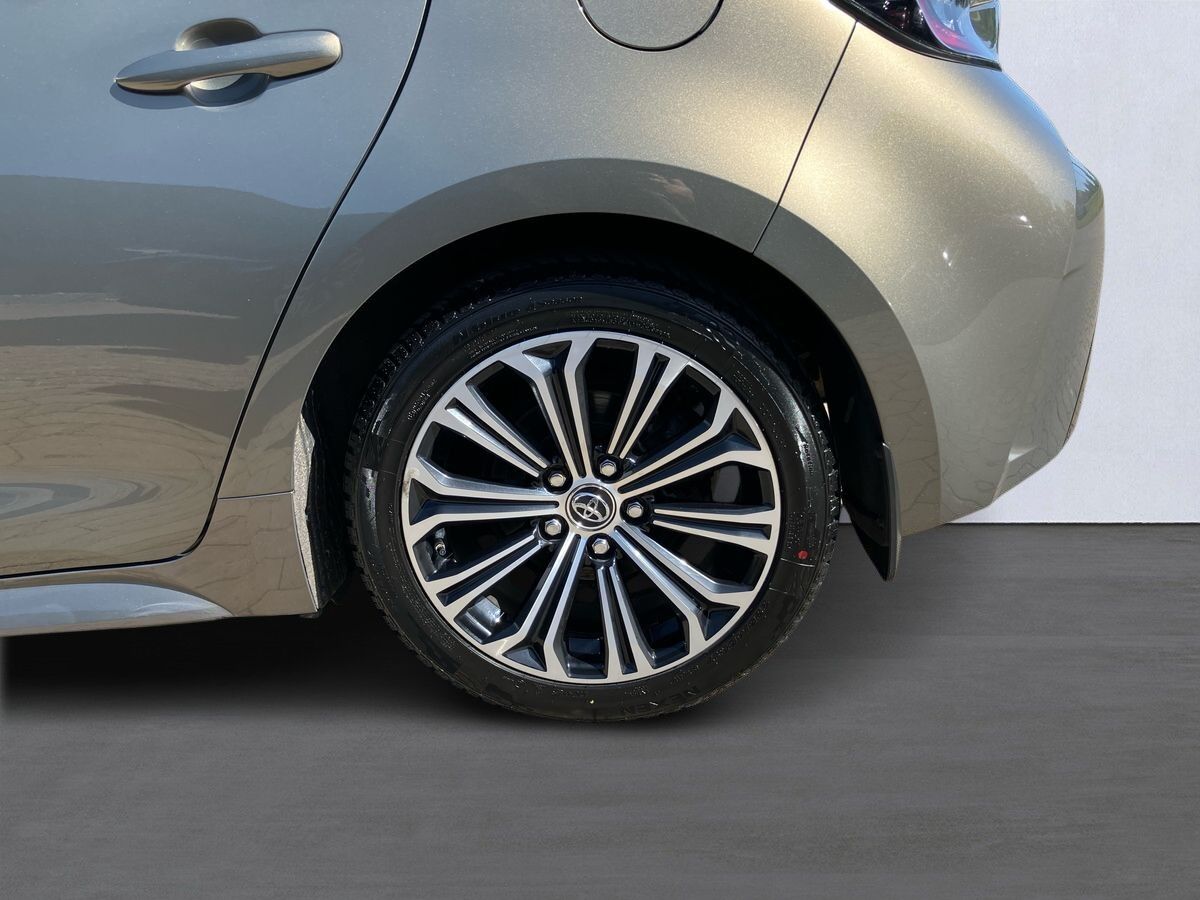 Billede af Toyota Corolla Touring Sports 2,0 Hybrid H3 Premium E-CVT 180HK Stc 6g Aut.