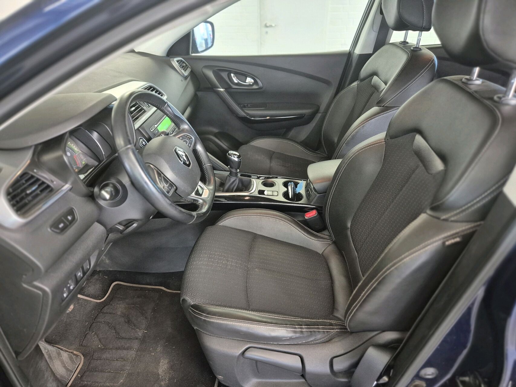 Billede af Renault Kadjar 1,5 Energy DCI Zen 110HK 5d 6g