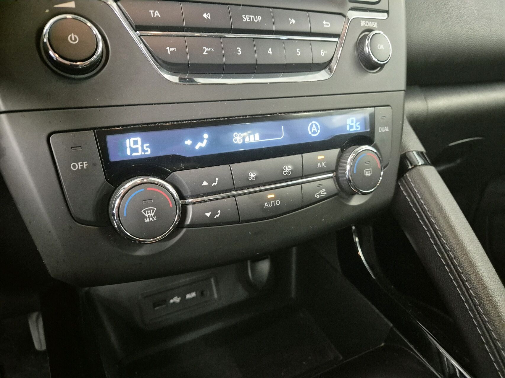Billede af Renault Kadjar 1,5 Energy DCI Zen 110HK 5d 6g