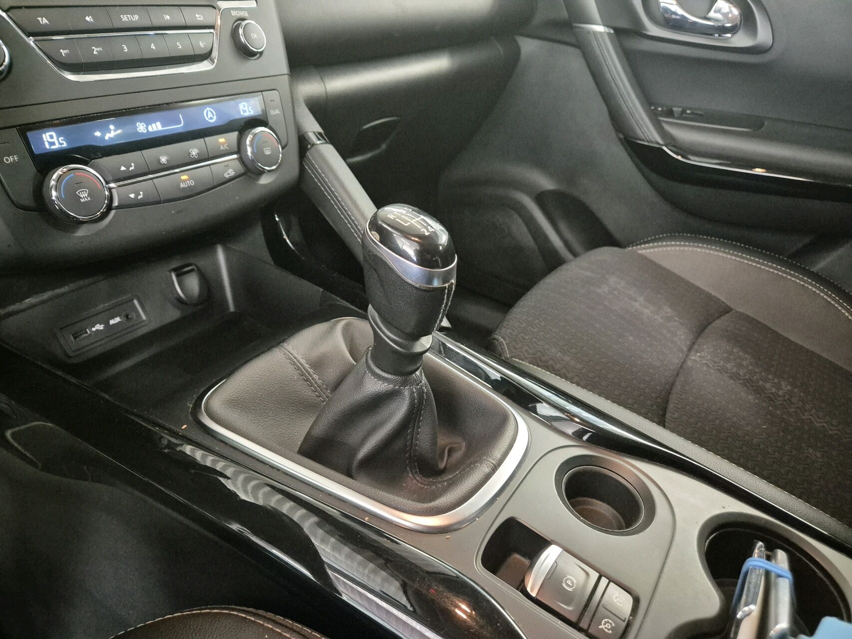 Billede af Renault Kadjar 1,5 Energy DCI Zen 110HK 5d 6g