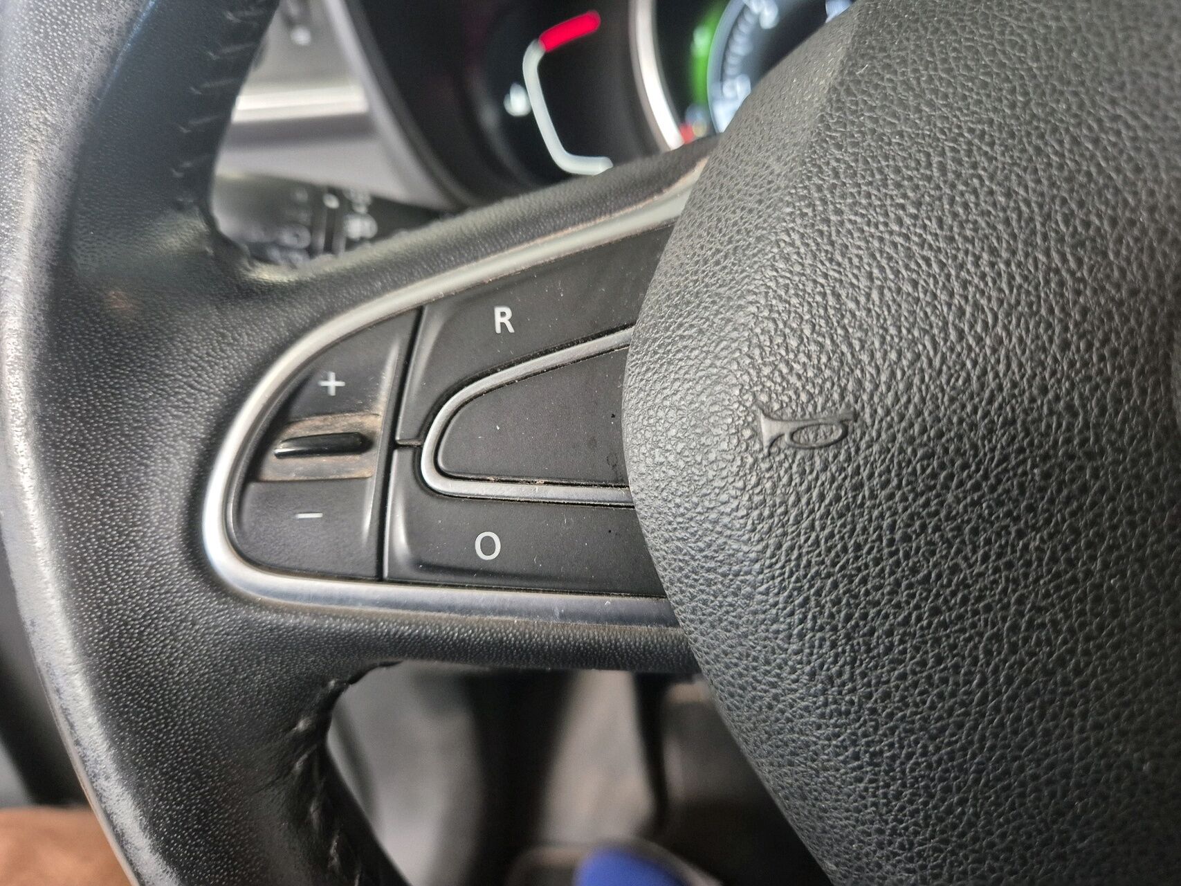 Billede af Renault Kadjar 1,5 Energy DCI Zen 110HK 5d 6g