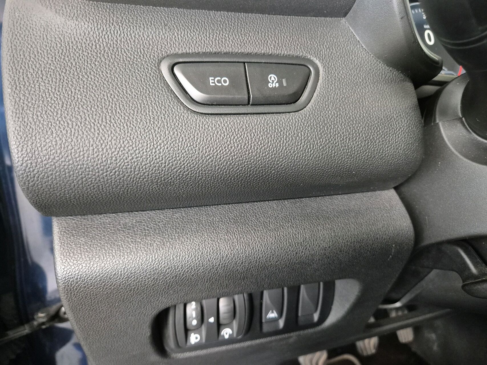 Billede af Renault Kadjar 1,5 Energy DCI Zen 110HK 5d 6g