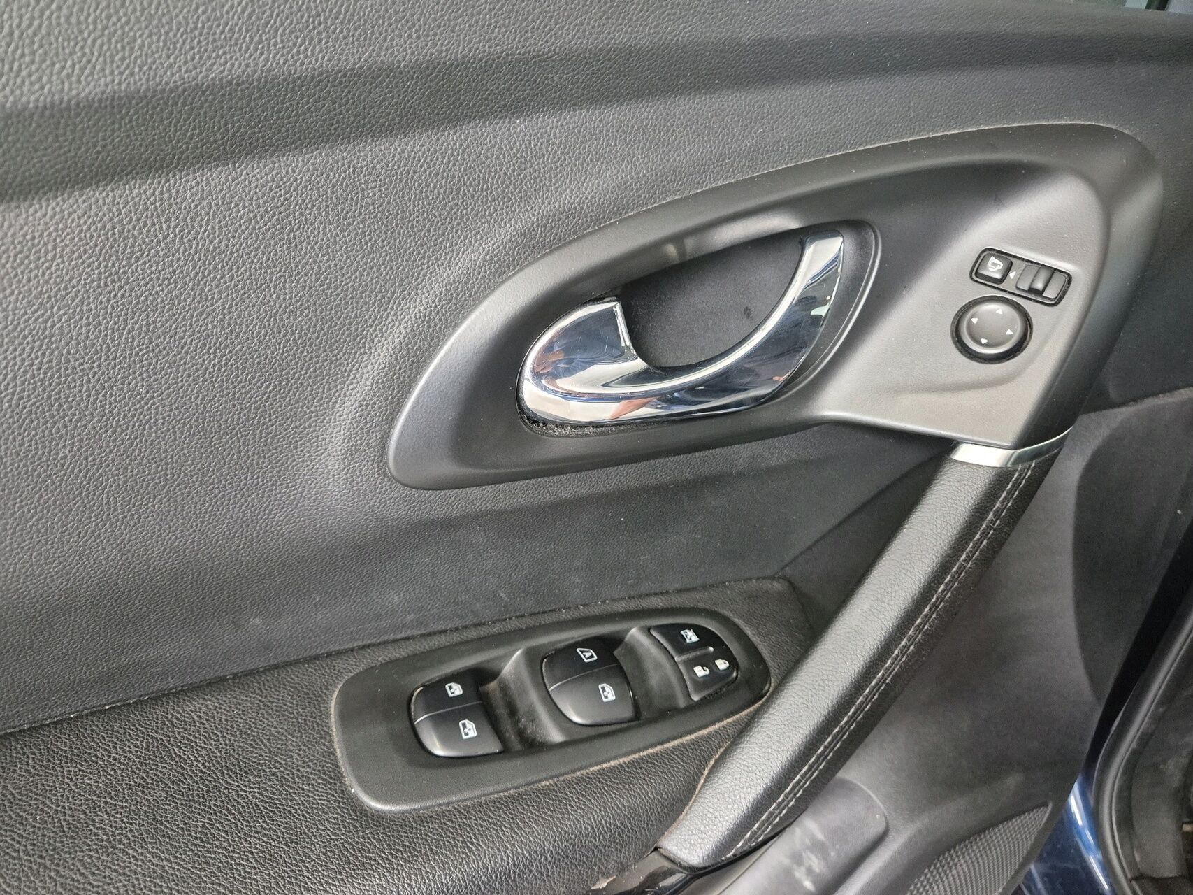 Billede af Renault Kadjar 1,5 Energy DCI Zen 110HK 5d 6g