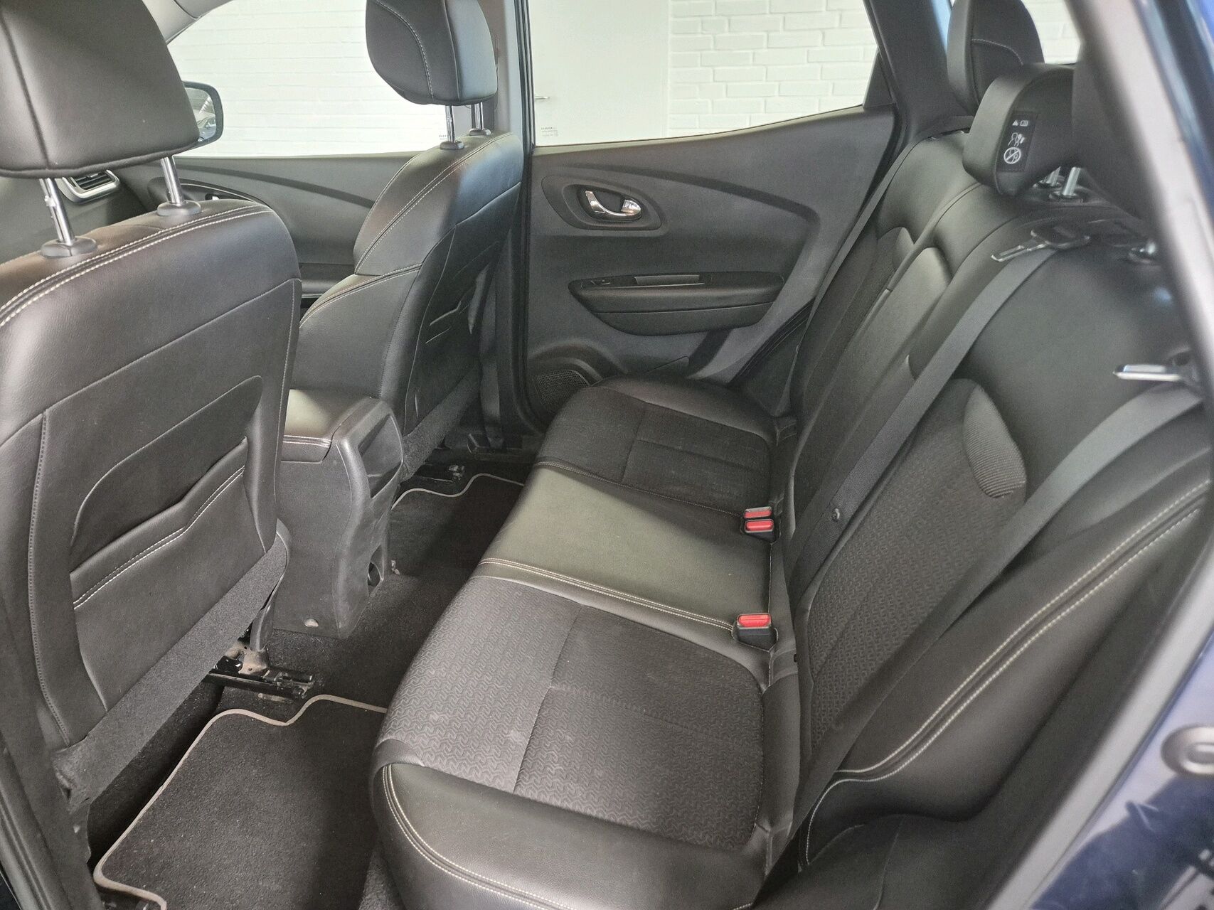 Billede af Renault Kadjar 1,5 Energy DCI Zen 110HK 5d 6g