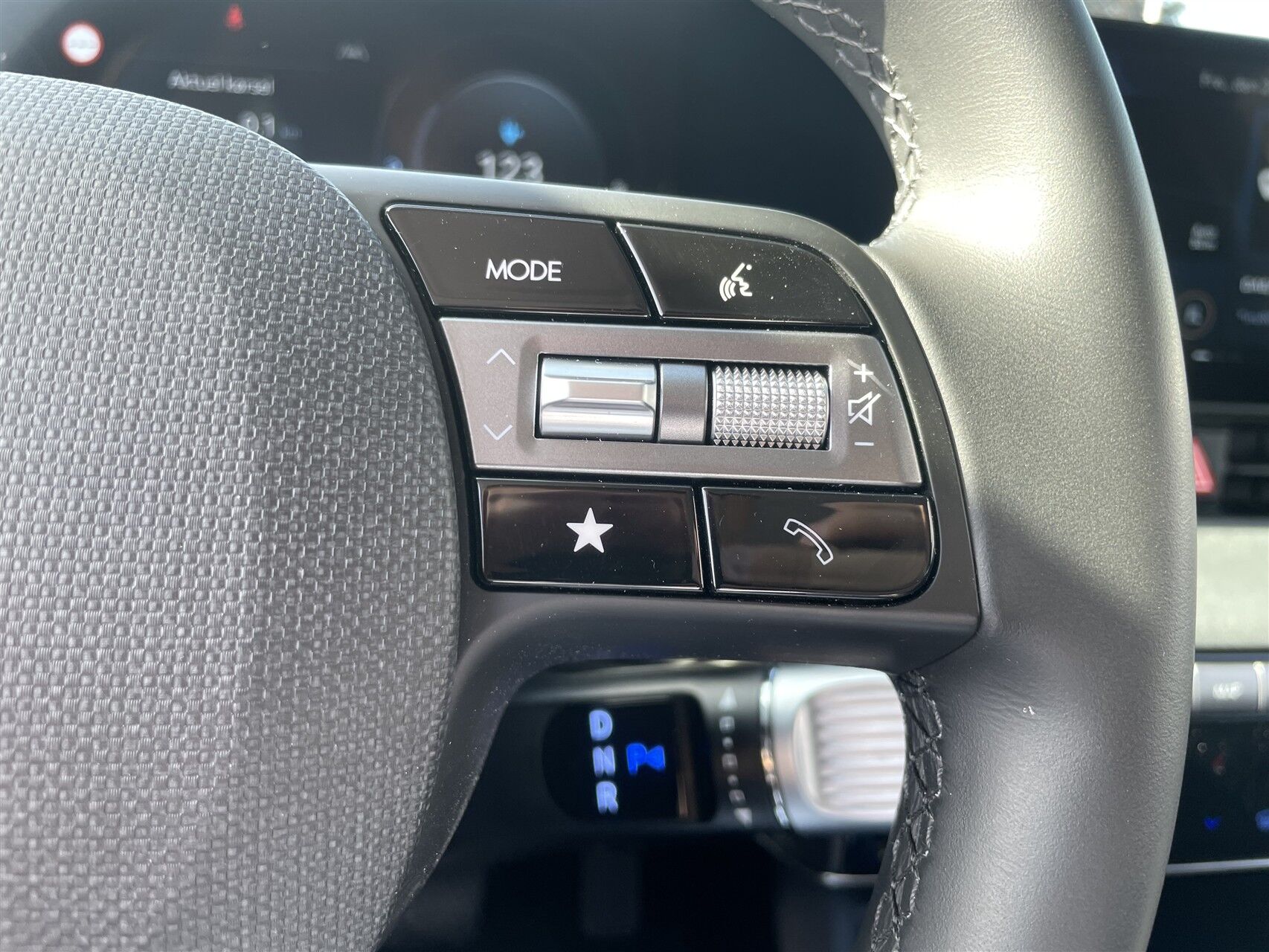 Billede af Hyundai Ioniq 5 Electric 84 kWh Advanced 229HK 5d Aut.