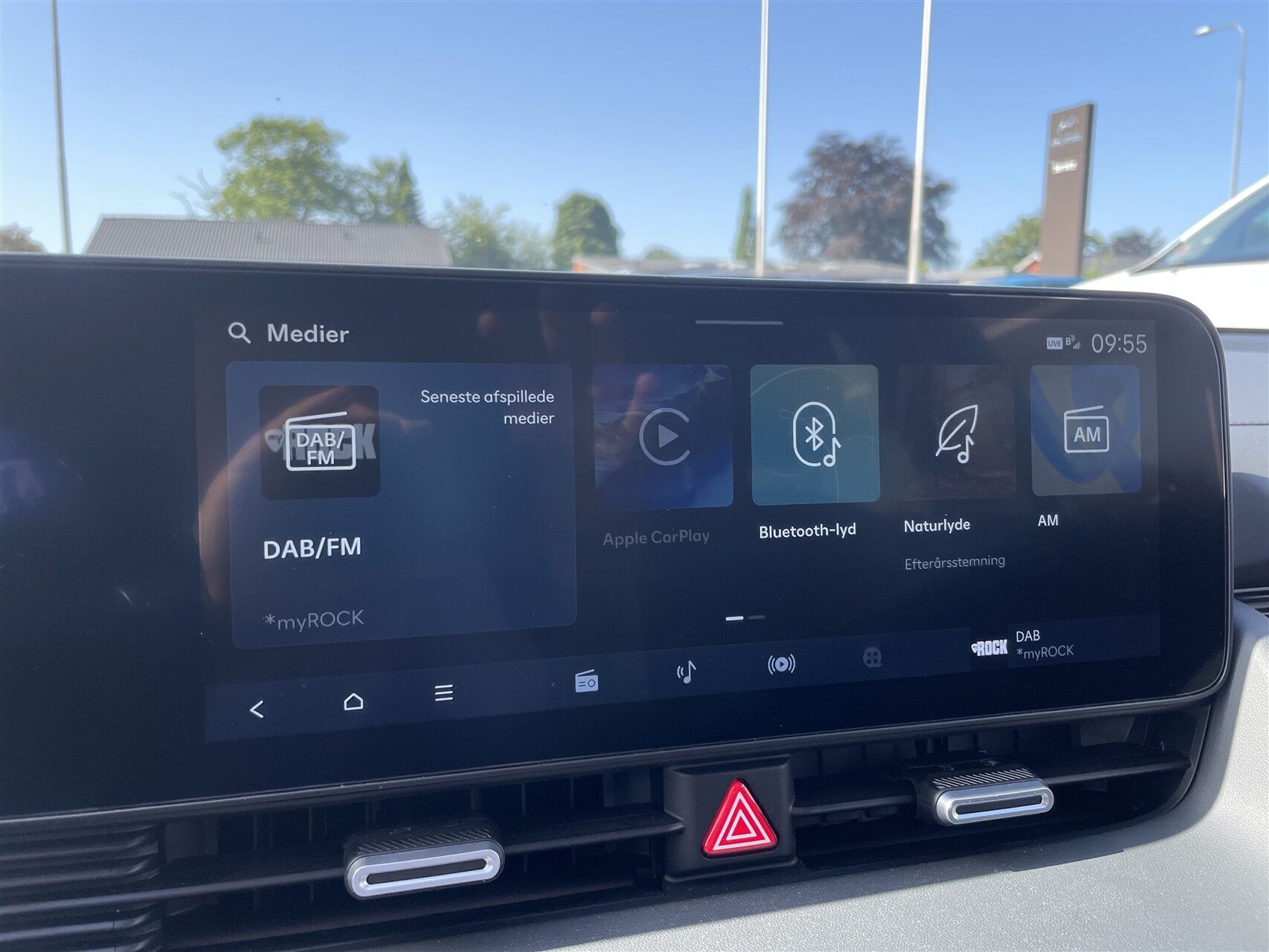 Billede af Hyundai Ioniq 5 Electric 84 kWh Advanced 229HK 5d Aut.