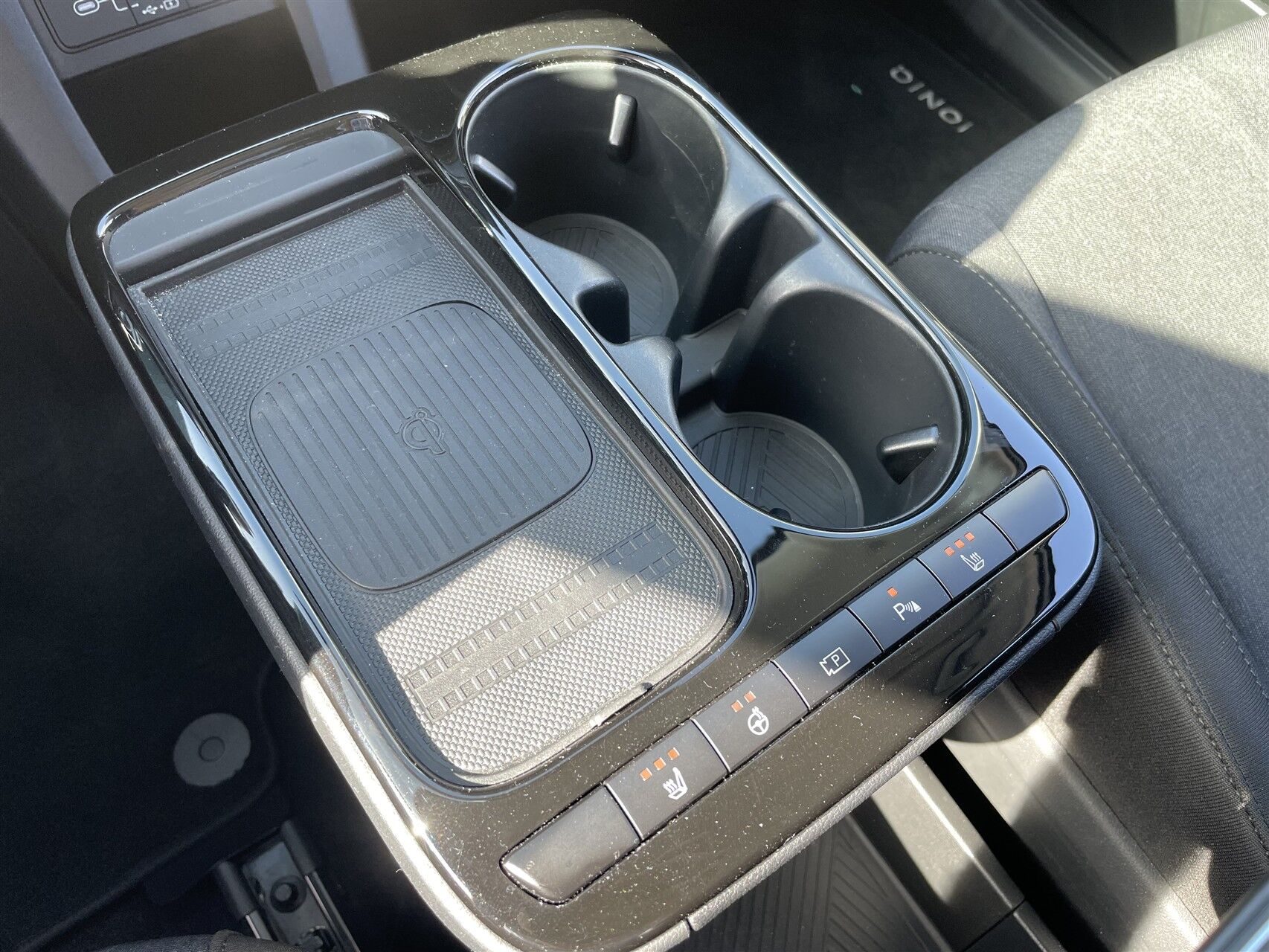 Billede af Hyundai Ioniq 5 Electric 84 kWh Advanced 229HK 5d Aut.