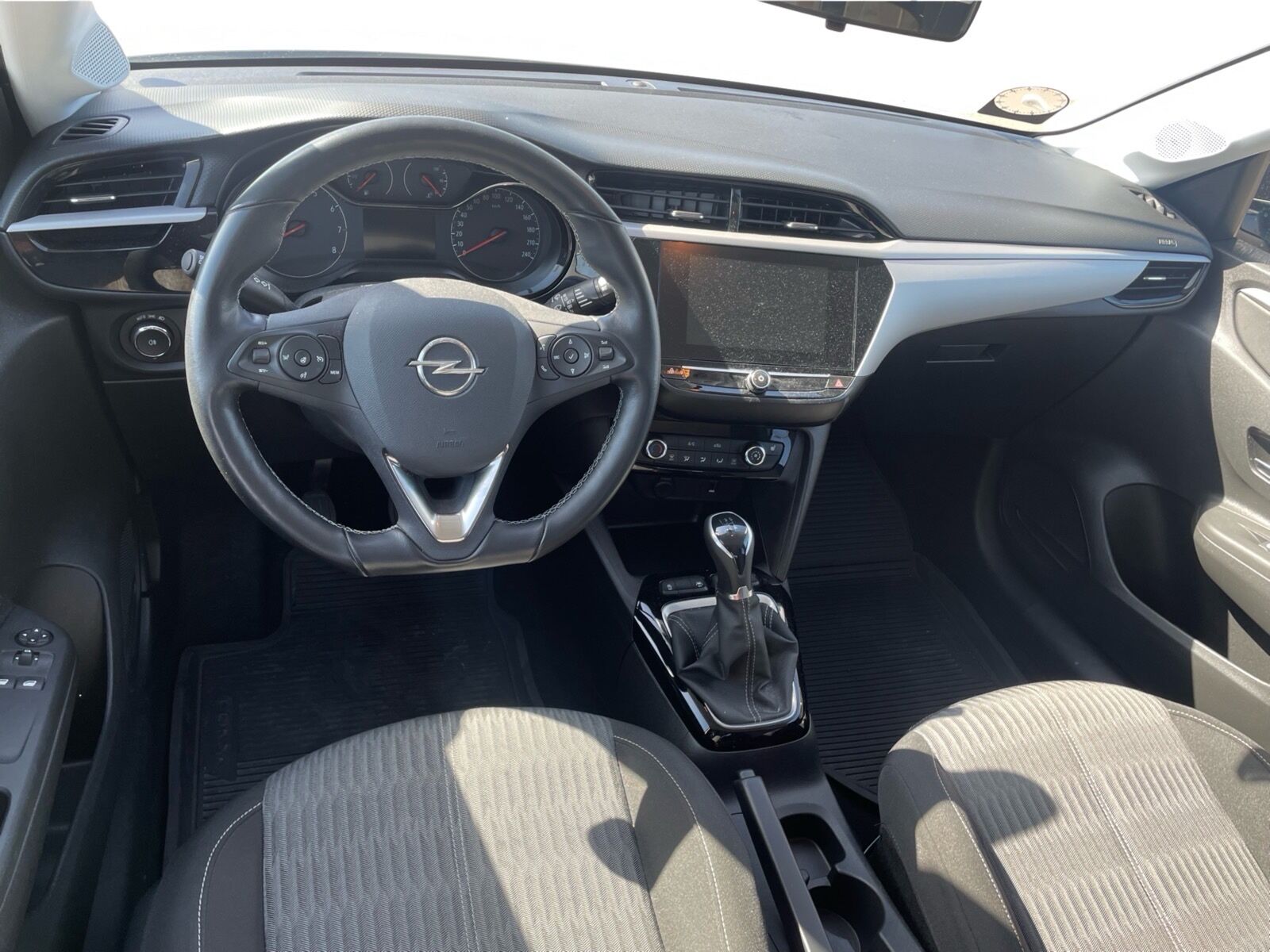 Billede af Opel Corsa 1,2 PureTech Edition+ 75HK 5d