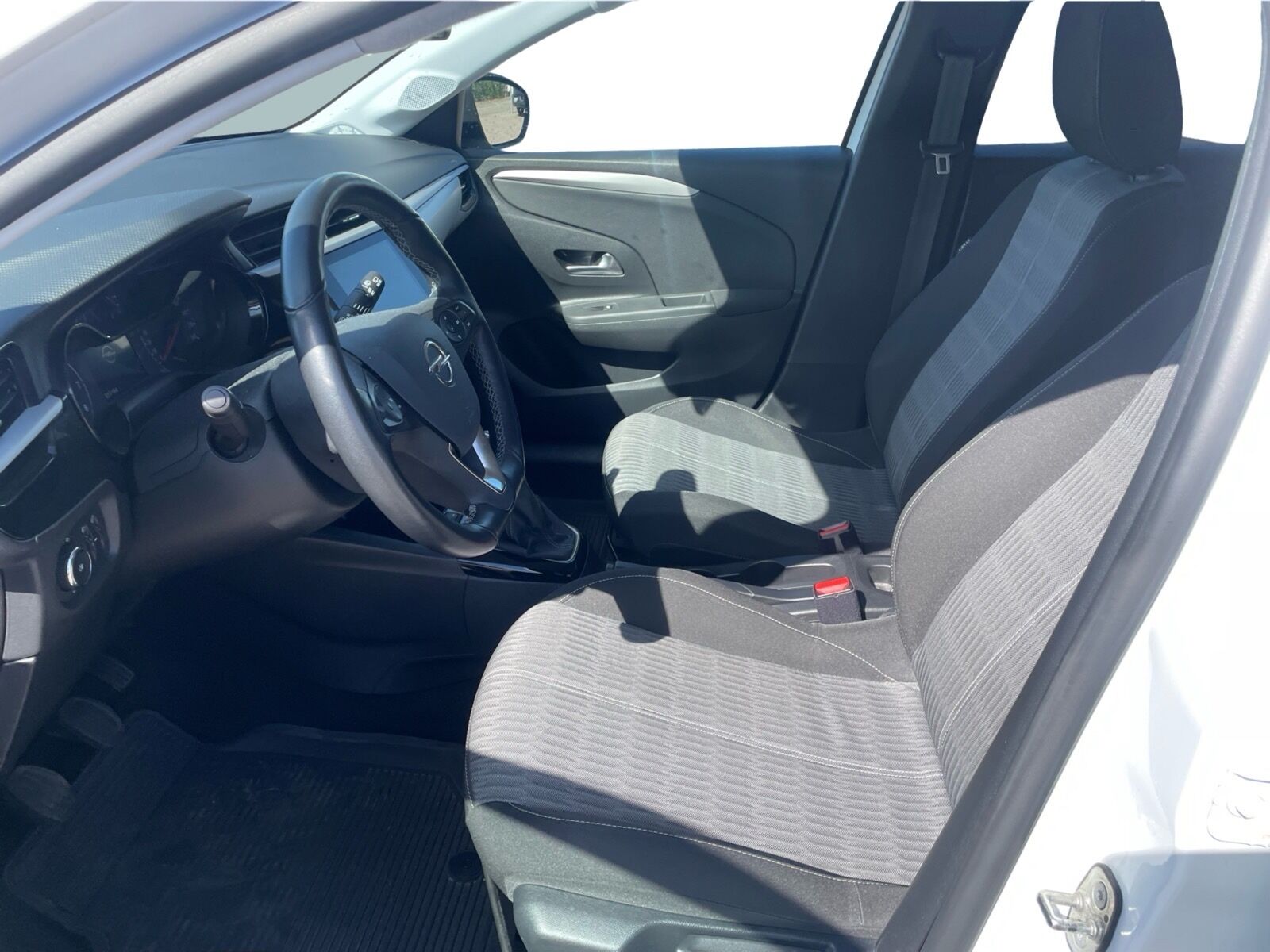 Billede af Opel Corsa 1,2 PureTech Edition+ 75HK 5d