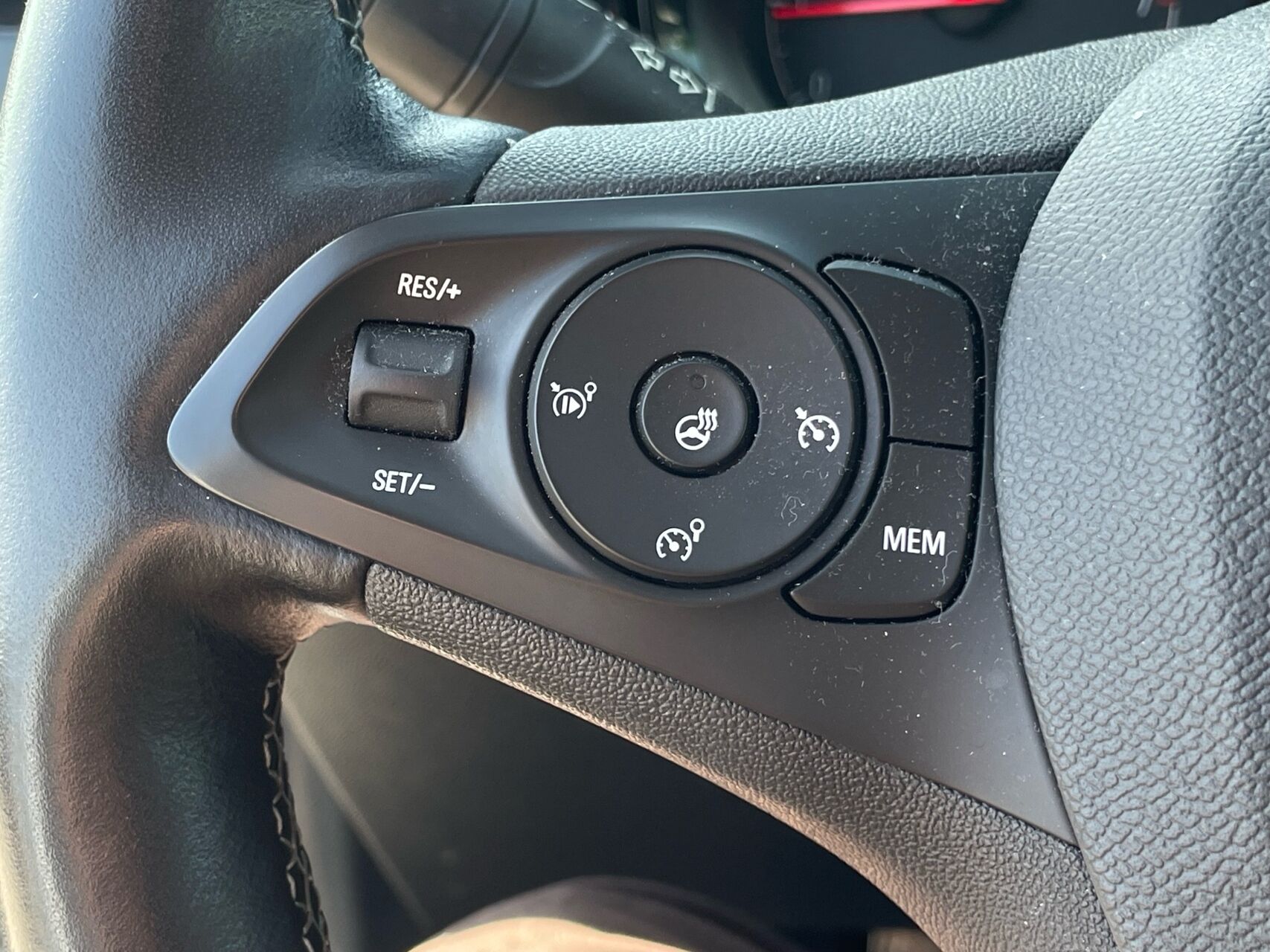 Billede af Opel Corsa 1,2 PureTech Edition+ 75HK 5d