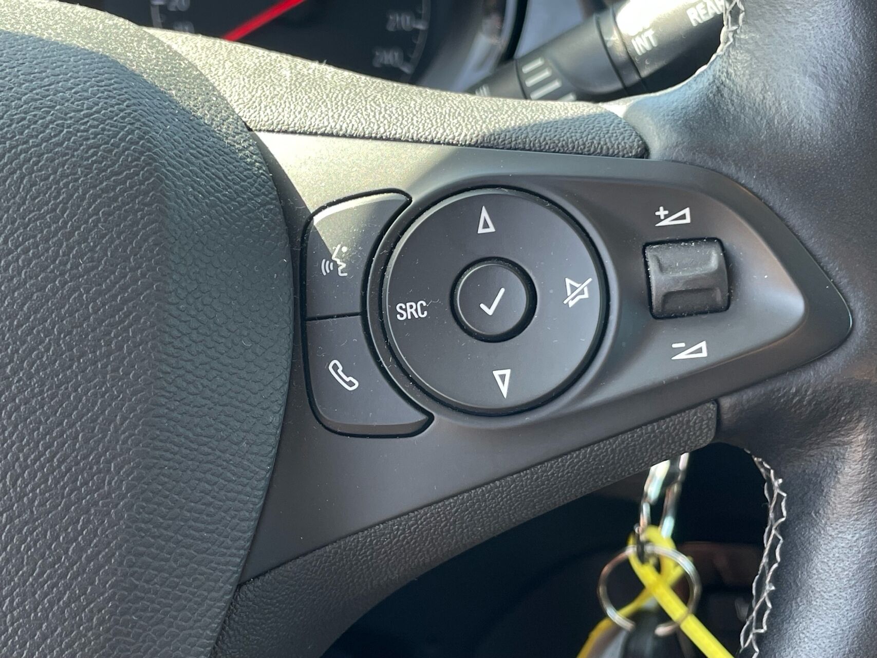 Billede af Opel Corsa 1,2 PureTech Edition+ 75HK 5d