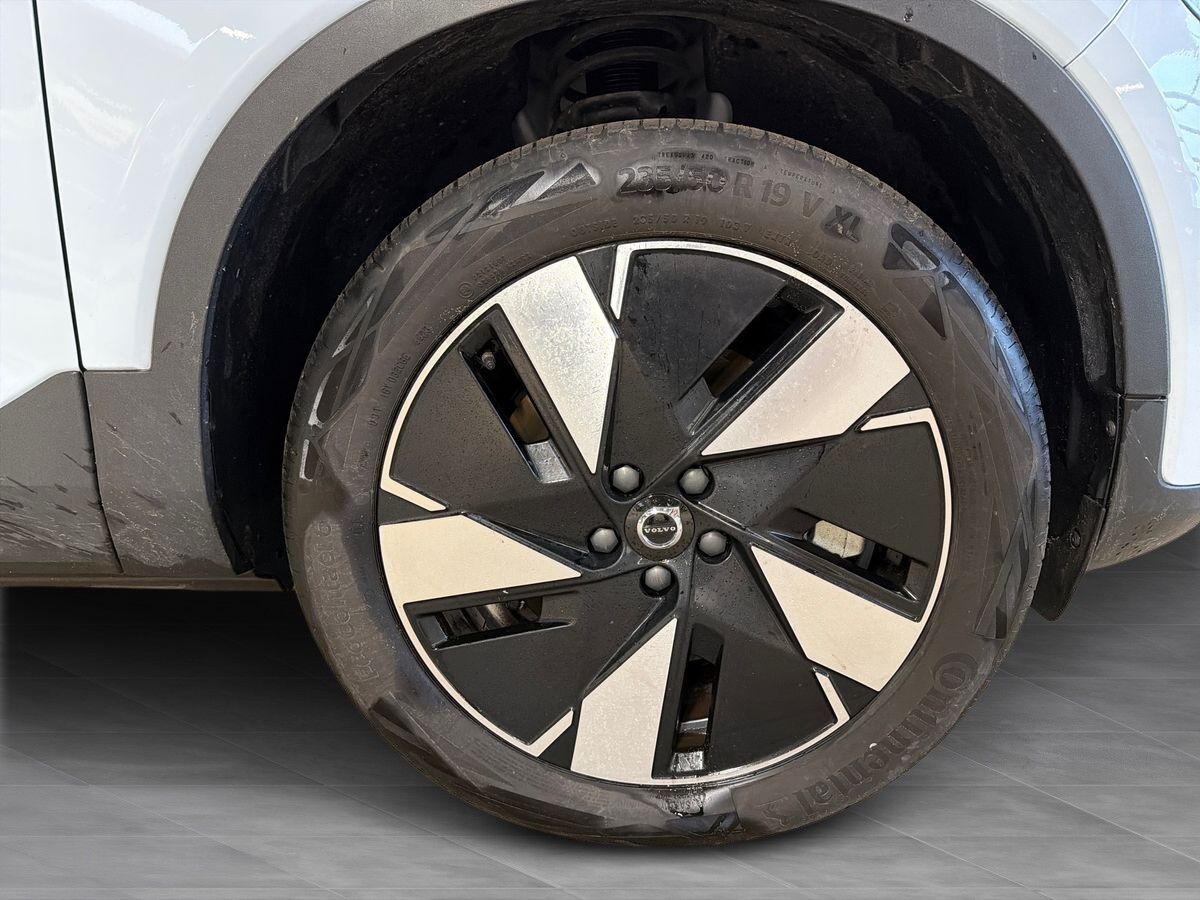 Billede af Volvo XC40 P6 Recharge Plus 231HK 5d Aut.