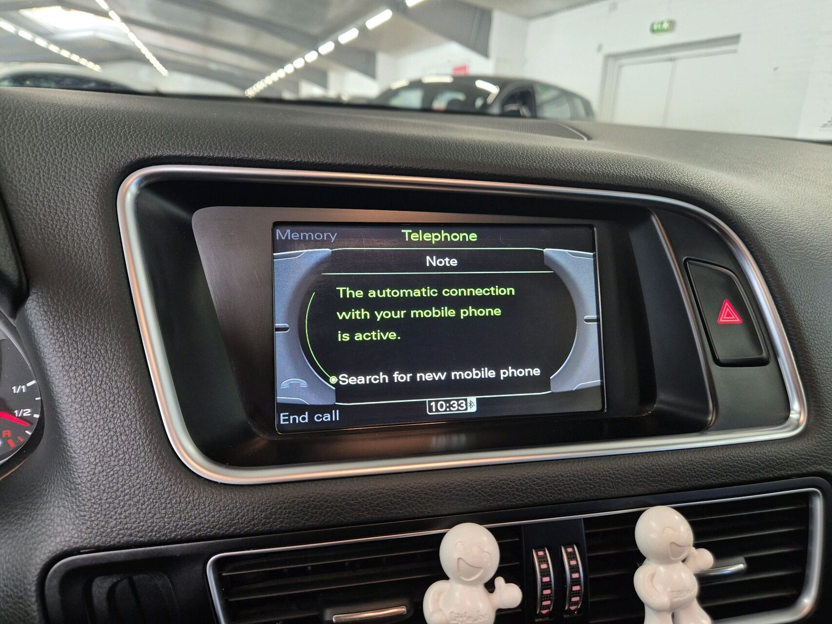Billede af Audi Q5 3,0 TDI Quattro S Tron 240HK 5d 7g Aut.
