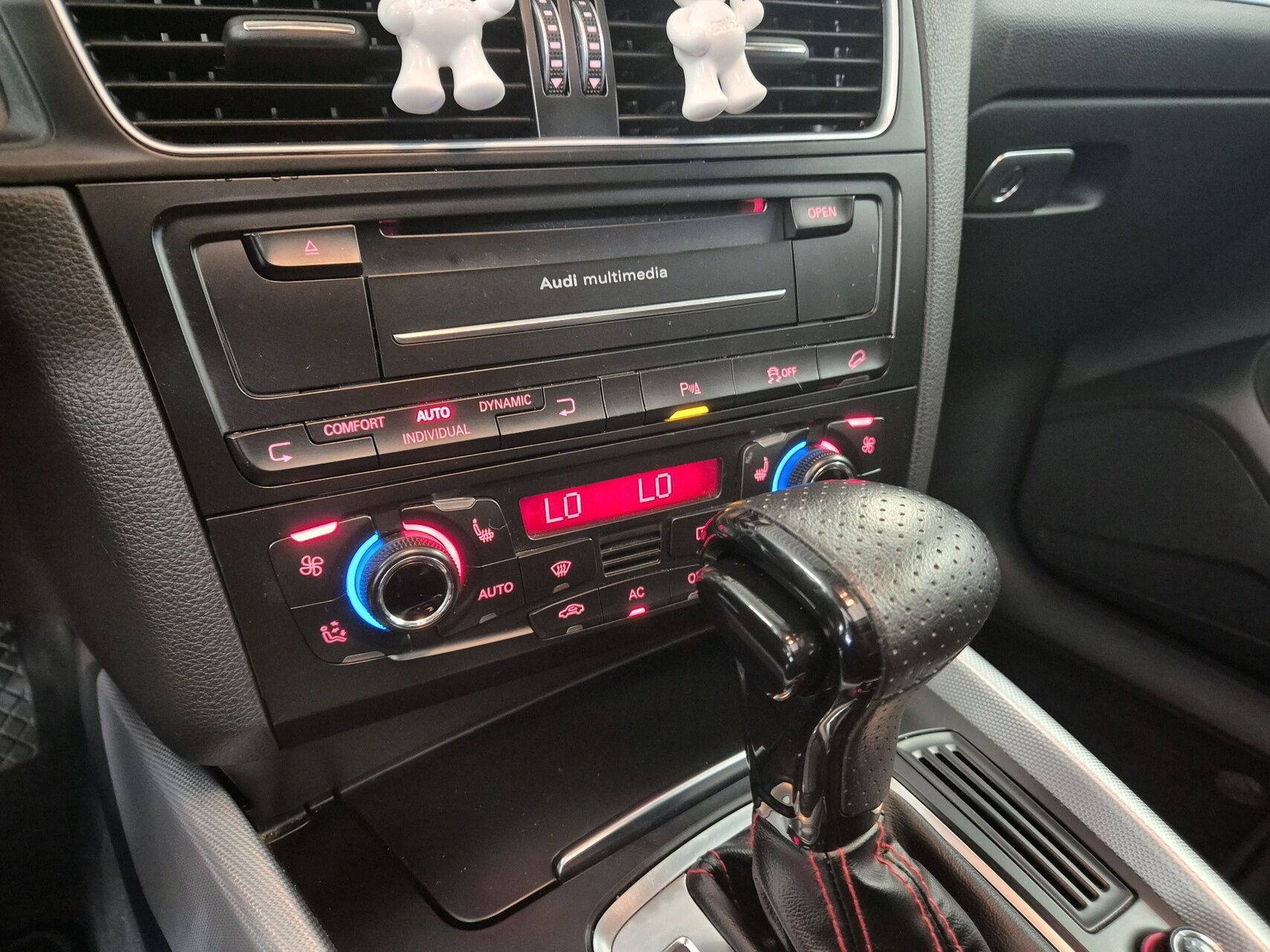 Billede af Audi Q5 3,0 TDI Quattro S Tron 240HK 5d 7g Aut.
