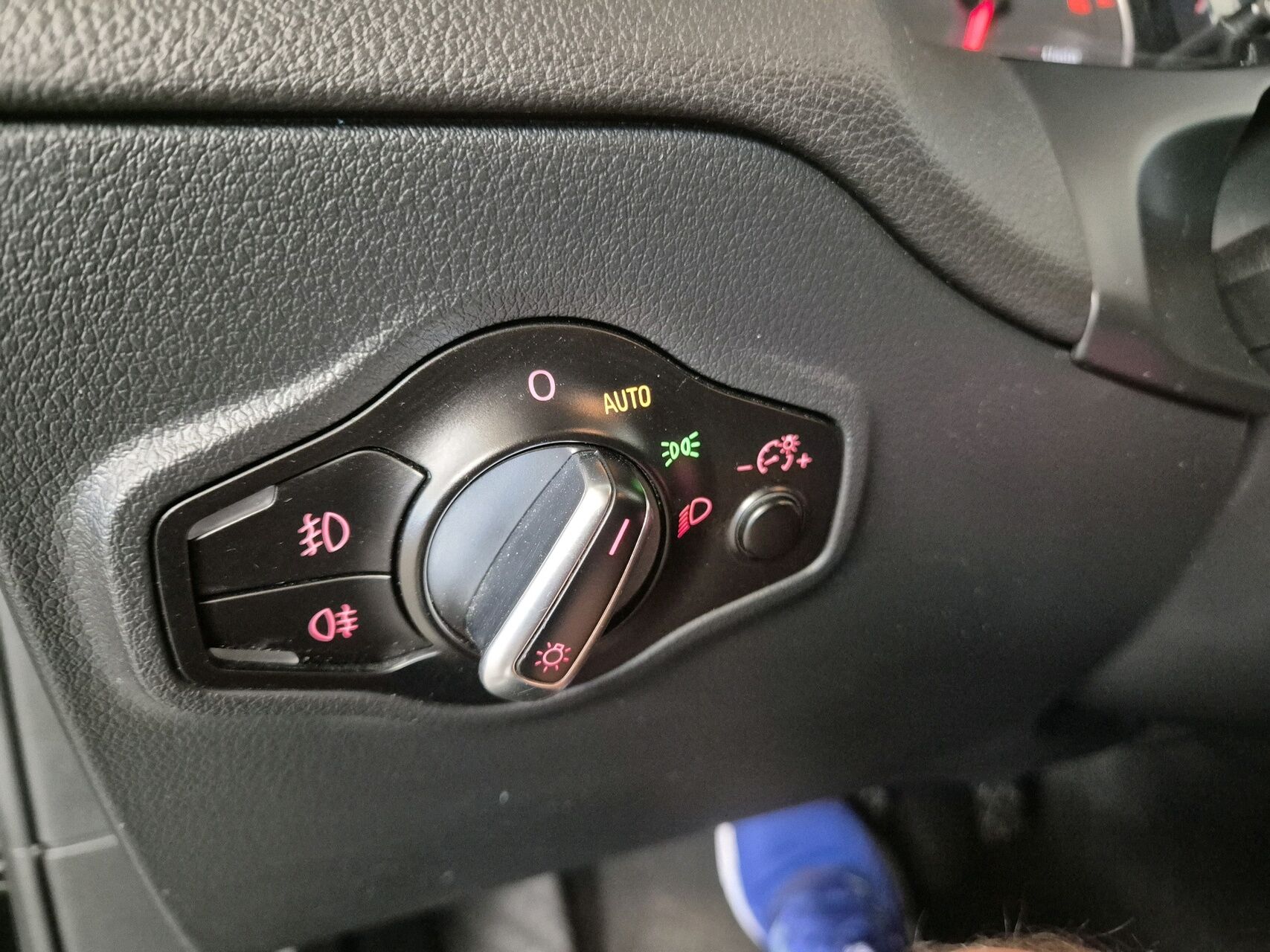 Billede af Audi Q5 3,0 TDI Quattro S Tron 240HK 5d 7g Aut.