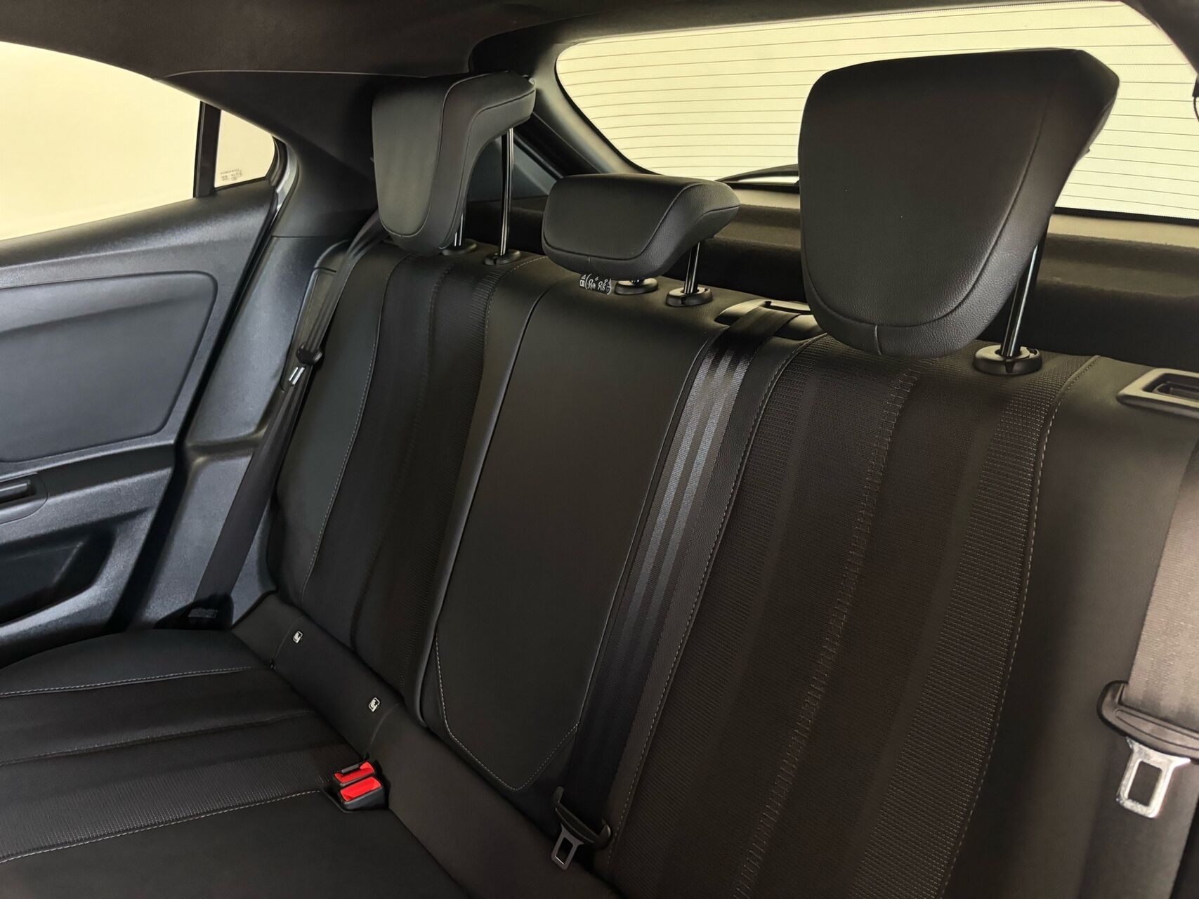 Billede af Opel Mokka-e EL GS-Line 156HK 5d Aut.