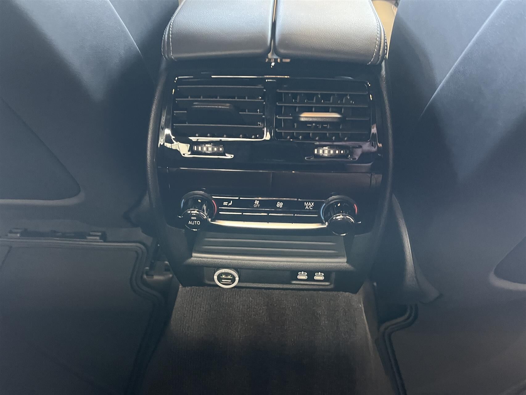 Billede af BMW M5 4,4 Competition Steptronic 625HK 8g Aut.