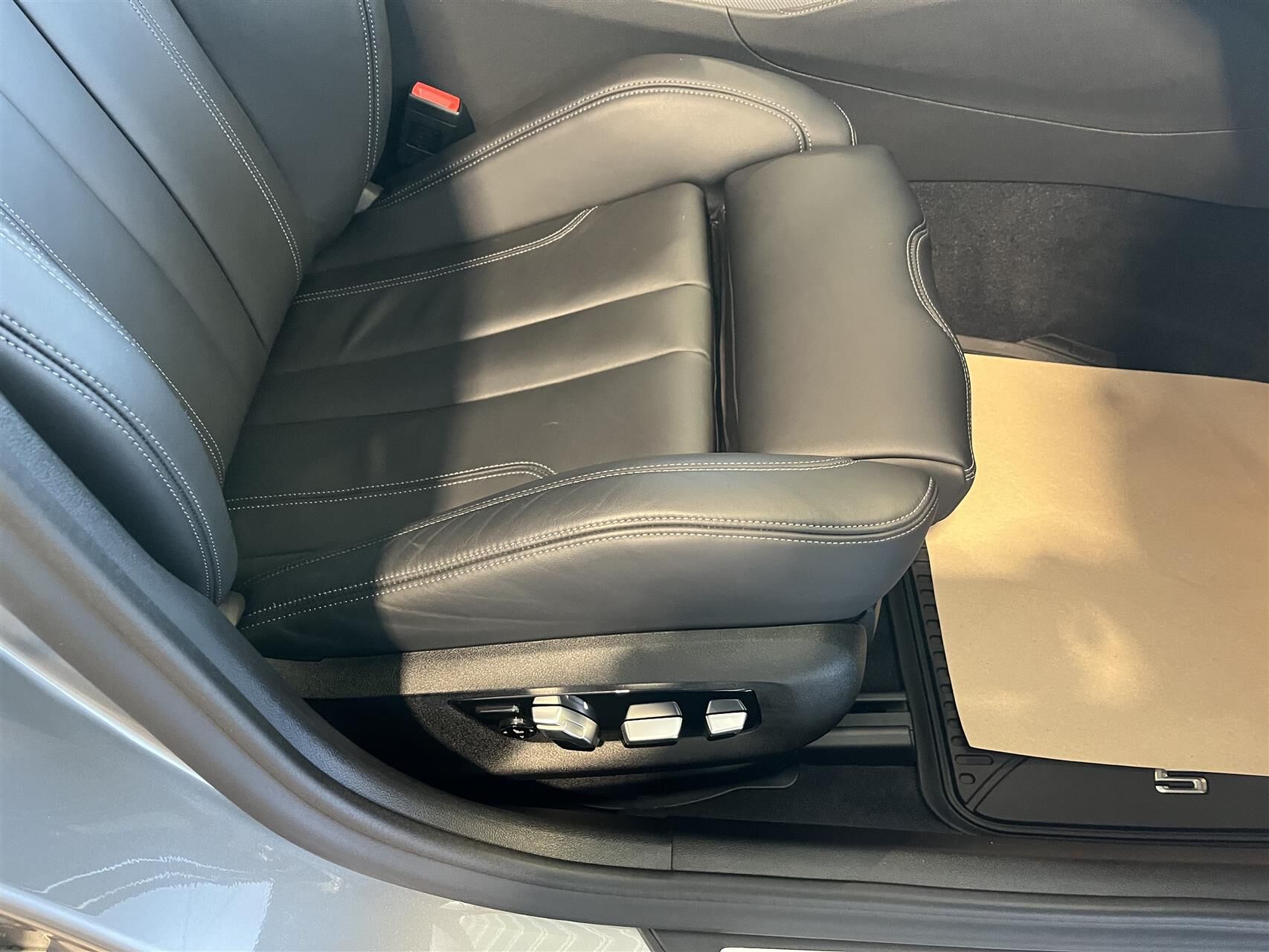 Billede af BMW M5 4,4 Competition Steptronic 625HK 8g Aut.