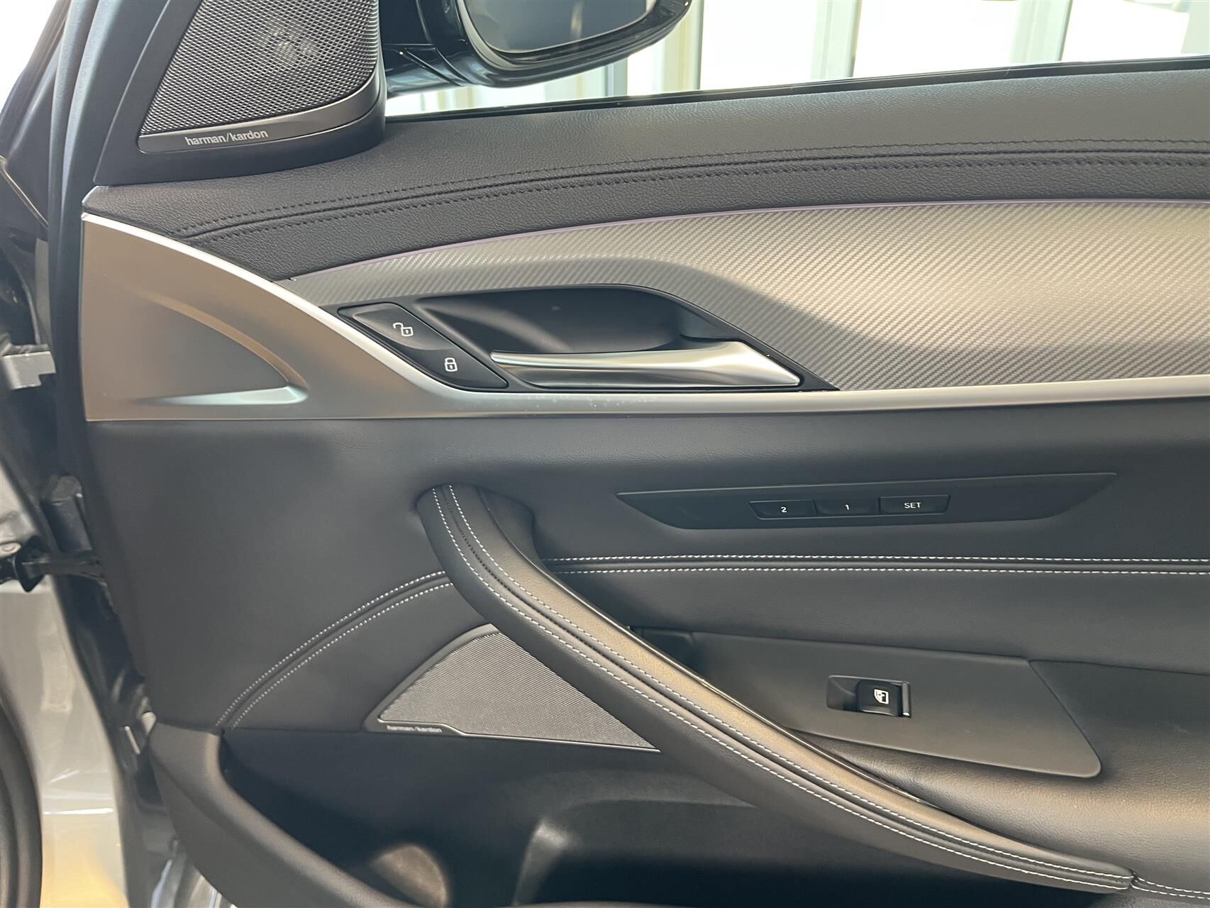 Billede af BMW M5 4,4 Competition Steptronic 625HK 8g Aut.
