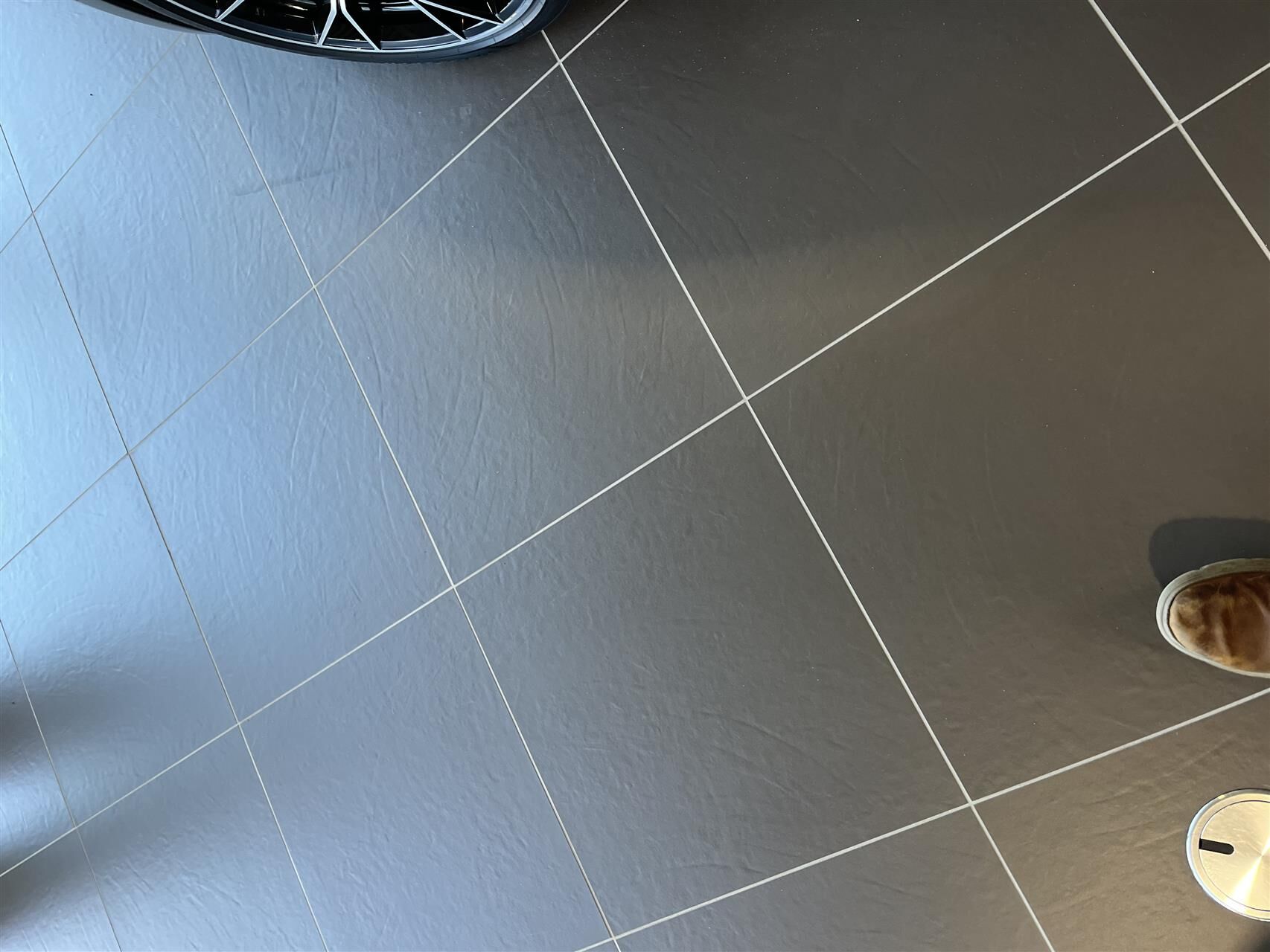 Billede af BMW M5 4,4 Competition Steptronic 625HK 8g Aut.