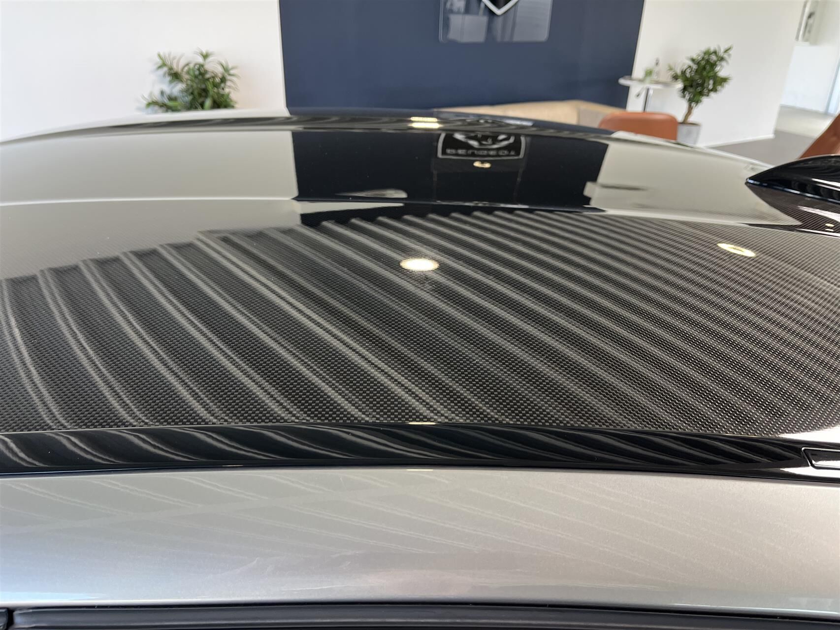 Billede af BMW M5 4,4 Competition Steptronic 625HK 8g Aut.
