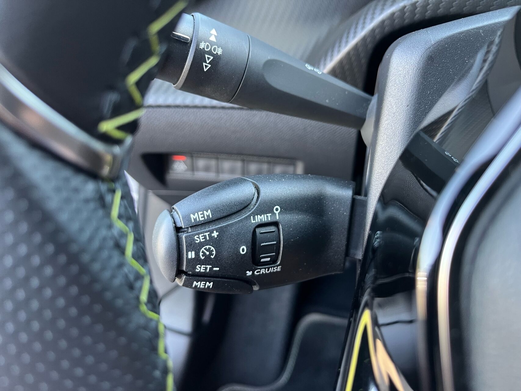 Billede af Peugeot e-2008 EL GT 136HK 5d Aut.