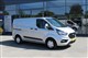 Billede af Ford Transit Custom 300 L1H1 2,0 TDCi Trend 130HK Van 6g